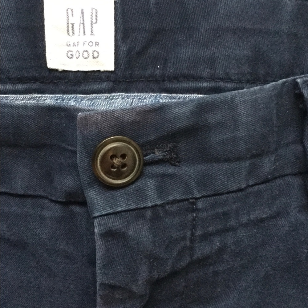 🔥🔥HOST PIC🔥🔥Gap for Good Straight Pants - Picture 4 of 9